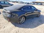 2017 Mazda 6 Touring