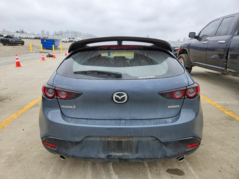 2021 Mazda 3 Premium