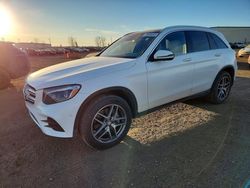 2016 Mercedes-Benz Glc 300 4matic for sale in Rocky View County, AB