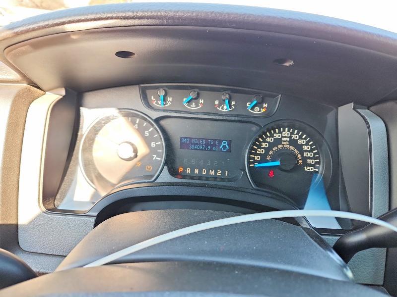 2014 Ford F150