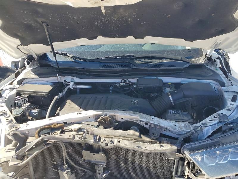 2020 Acura Mdx A-spec