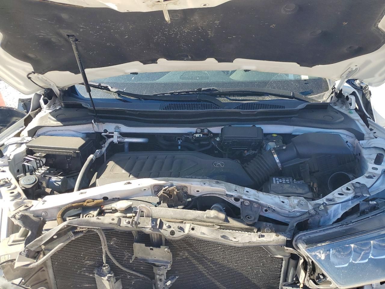 2020 Acura Mdx A-spec