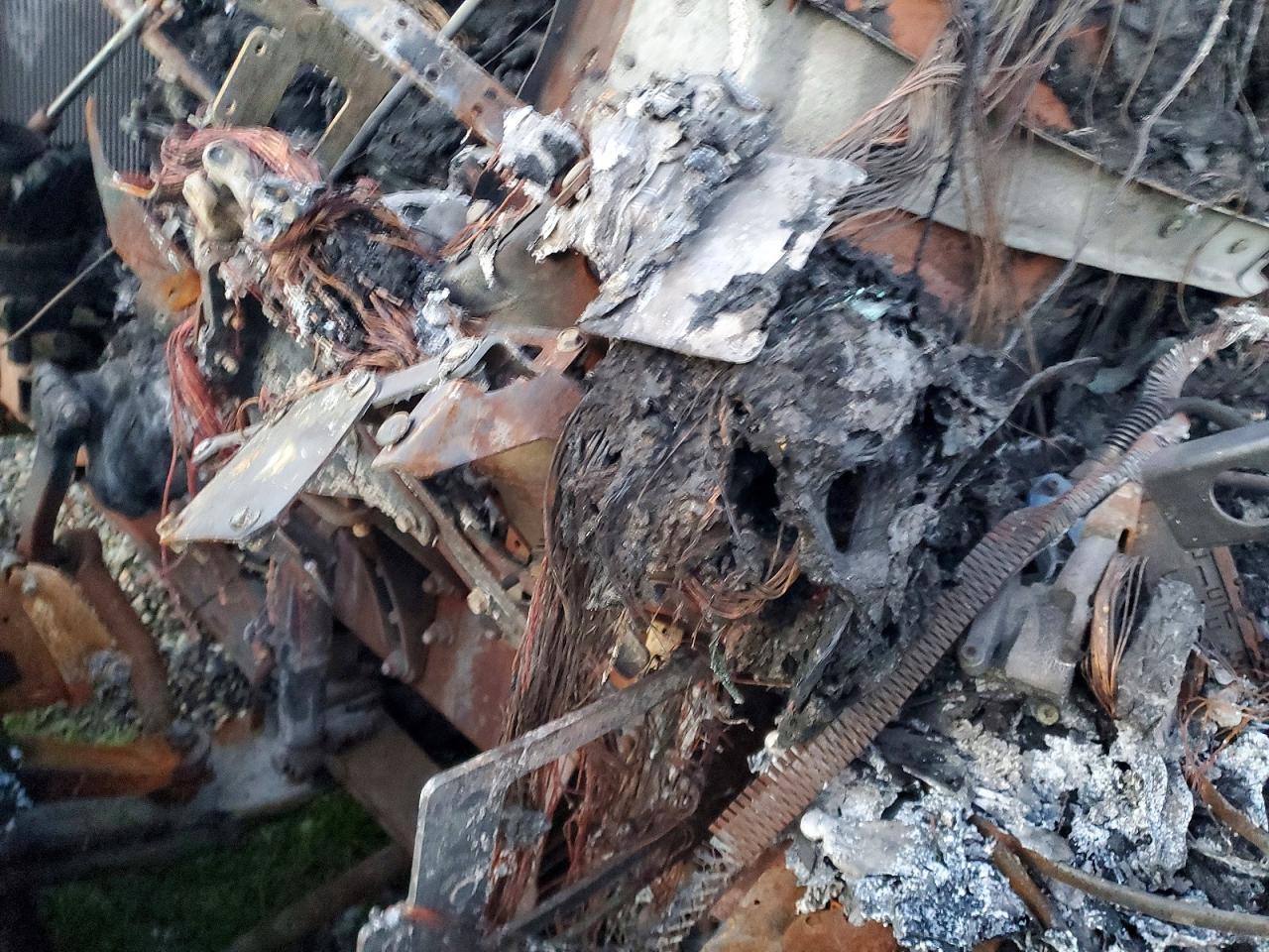 2016 Freigliner 2016 Freightliner Cascadia 113 Semi Truck