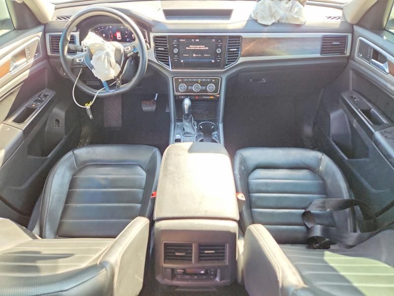 2020 Volkswagen Atlas sel Premium