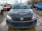 2016 Volkswagen Jetta s
