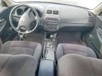 2002 Nissan Altima se