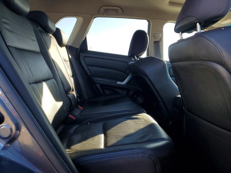 2011 Acura RDX