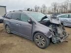 2014 Honda Odyssey Touring