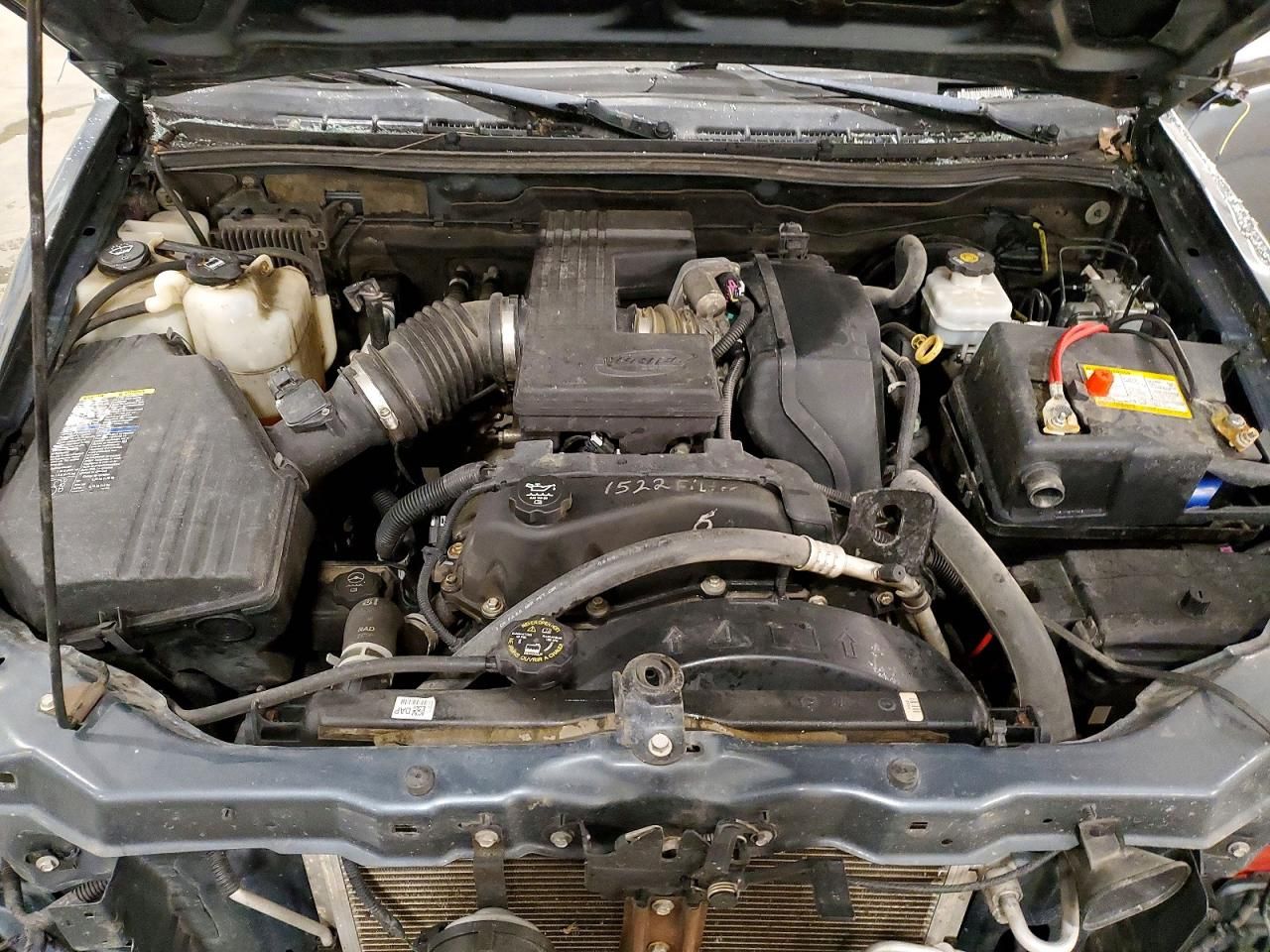 2006 Chevrolet Colorado