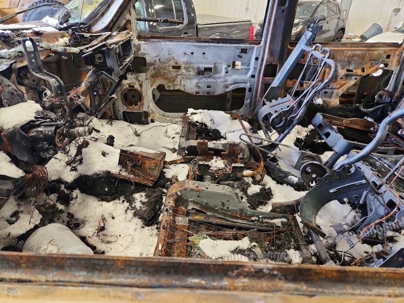 2004 GMC Sierra K2500 Heavy Duty