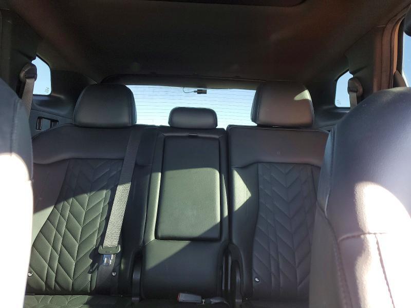 2023 KIA Sportage x Line