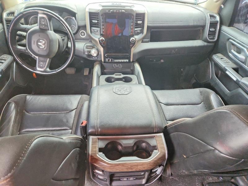 2020 Dodge 1500 Laramie