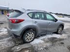 2015 Mazda Cx-5 Sport