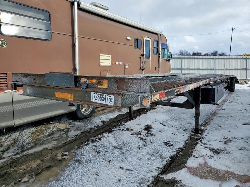2019 Kaufman Car Carrier