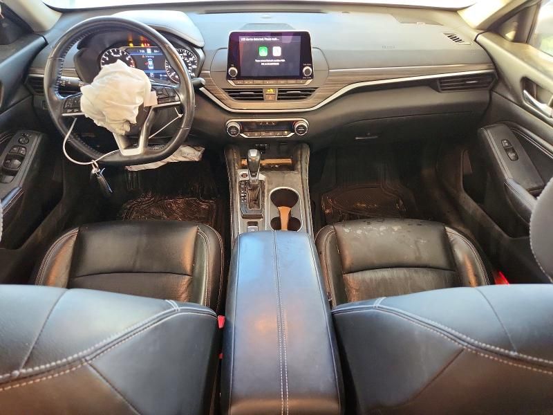 2019 Nissan Altima sl