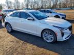 2024 Cadillac CT4 Premium Luxury