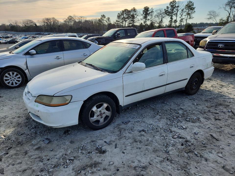 2000 Honda Accord lx