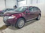 2011 Lincoln MKX