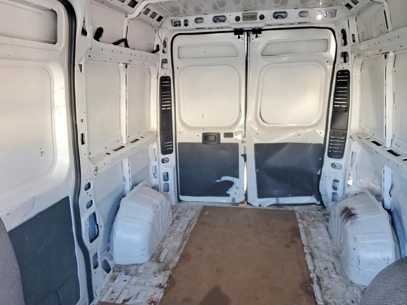 2022 Dodge Ram Promaster 2500 2500 High