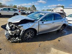 2023 Toyota Camry se Night Shade en venta en Shreveport, LA