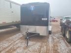 2025 Interstate Convey VIC1714TA2 Enclosed Cargo Trailer