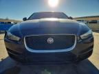 2017 Jaguar Xe Premium