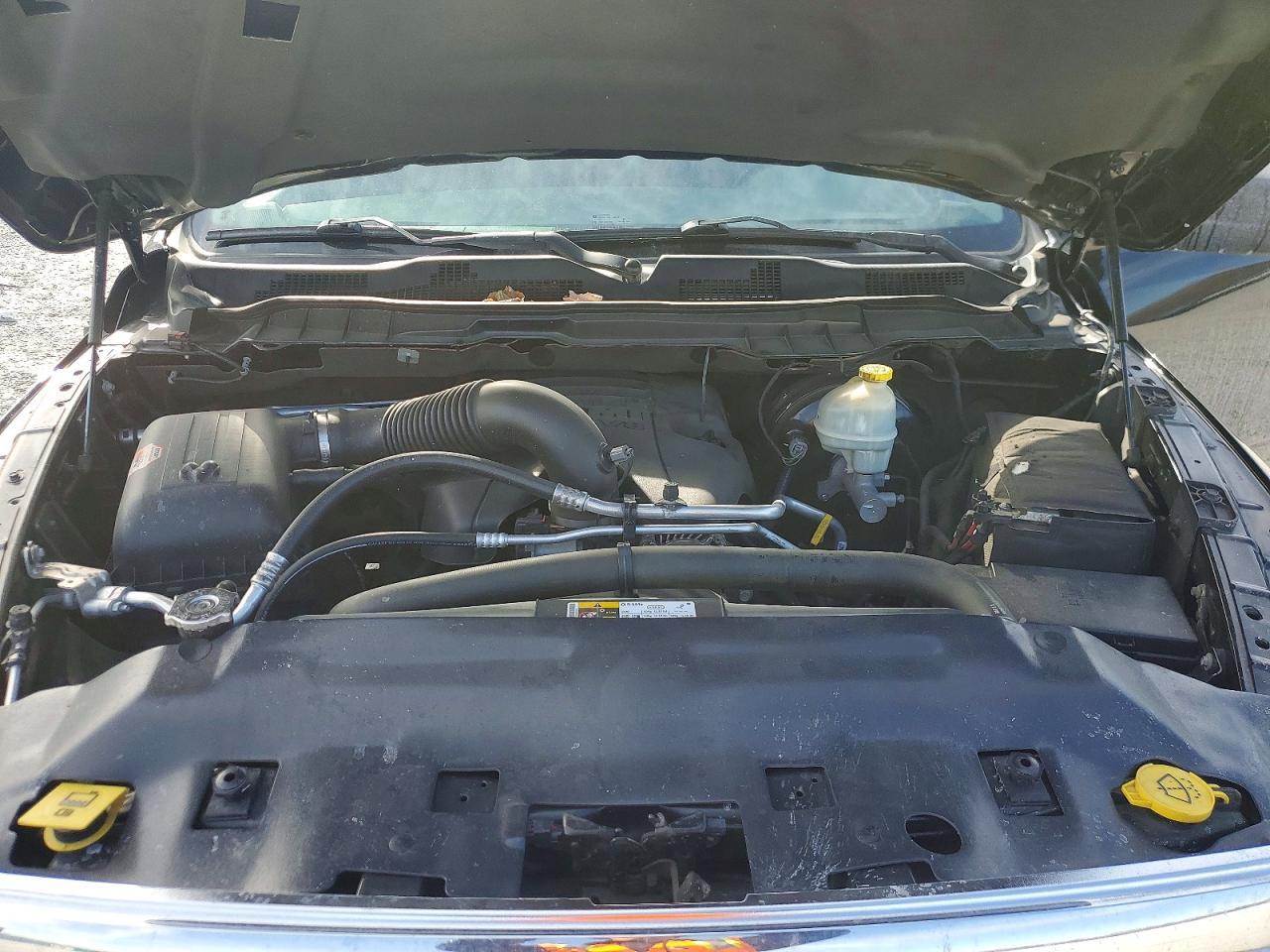 2014 Dodge Ram 1500 slt