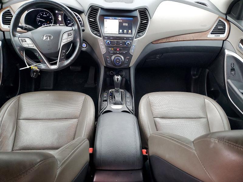 2019 Hyundai Santa fe xl se Ultimate