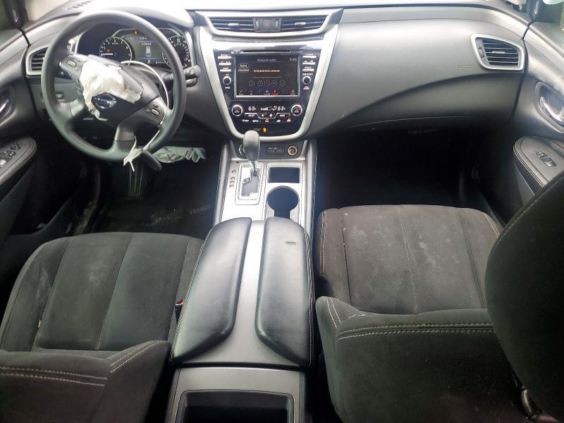 2020 Nissan Murano s