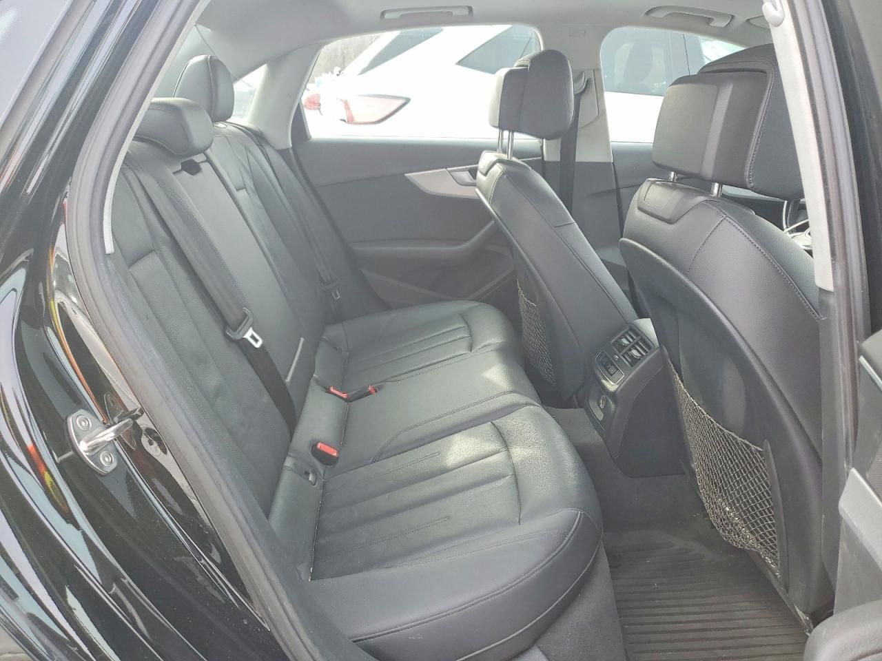 2017 Audi A4 Premium