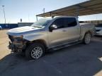 2020 Chevrolet Silverado K1500 lt