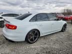 2013 Audi S4 Premium Plus