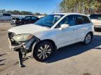 2010 Acura Rdx Technology