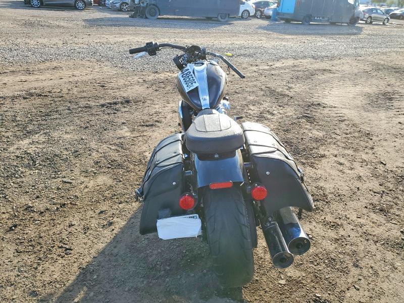 2023 Indian Chieftain