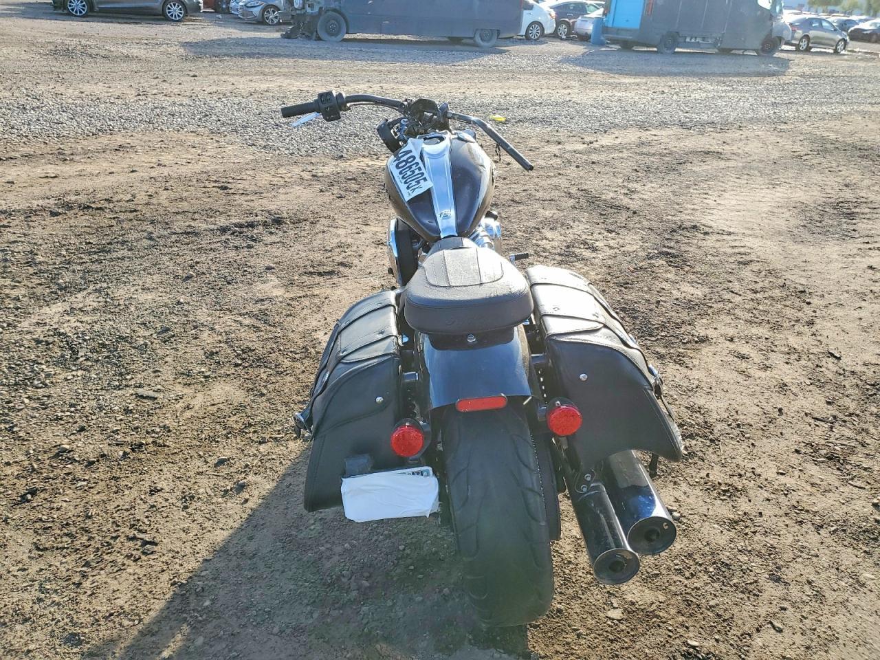 2023 Indian Chieftain