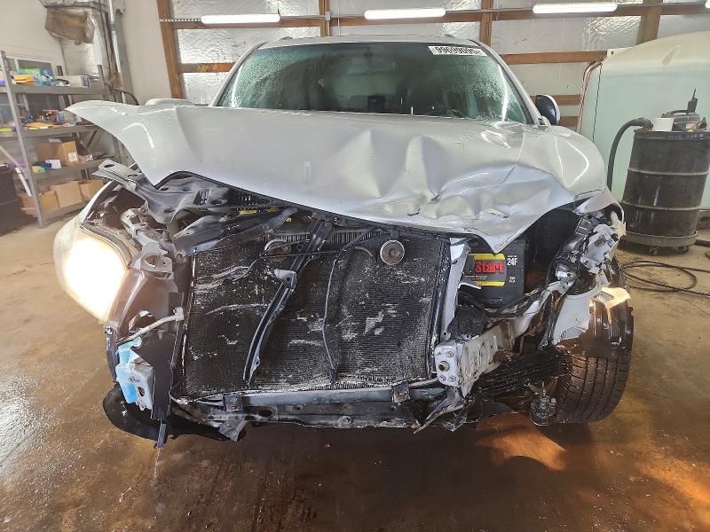 2008 Toyota Highlander Sport