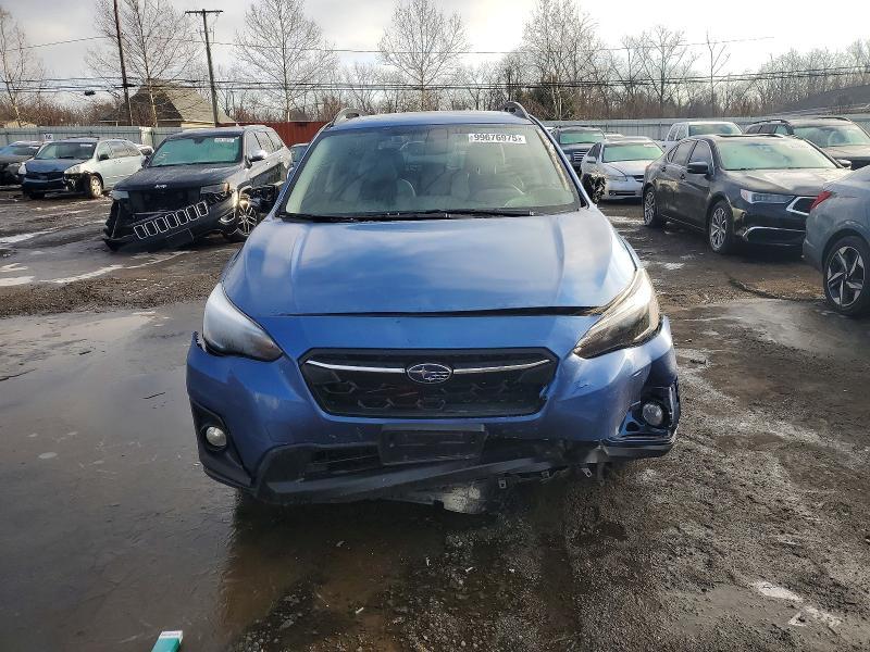 2019 Subaru Crosstrek Limited