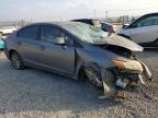 2012 Honda Civic exl
