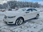 2019 Ford Taurus sel
