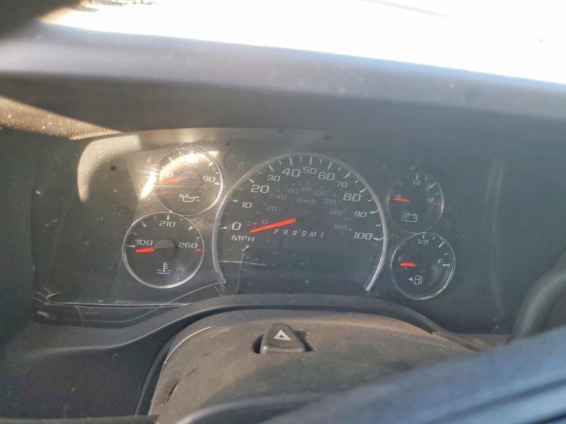 2019 GMC Savana 2500 Utility / Service Van