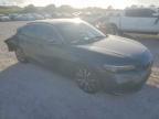 2024 Honda Civic exl