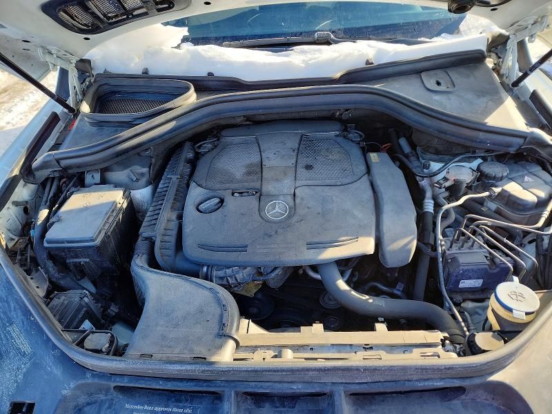 2017 Mercedes-Benz Gle 350 4matic