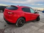 2019 Alfa Romeo Stelvio ti