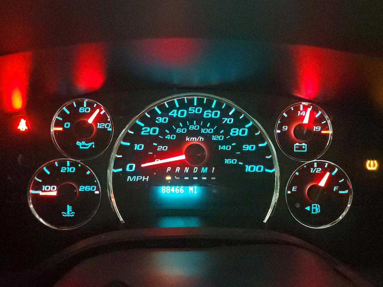 2021 Chevrolet Express G2500