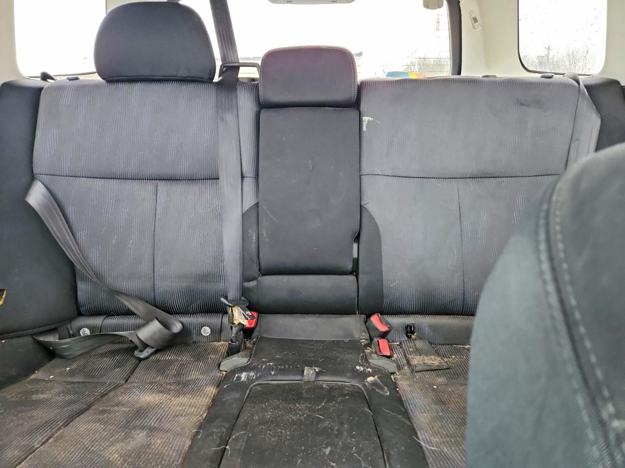 2009 Subaru Forester 2.5x Premium