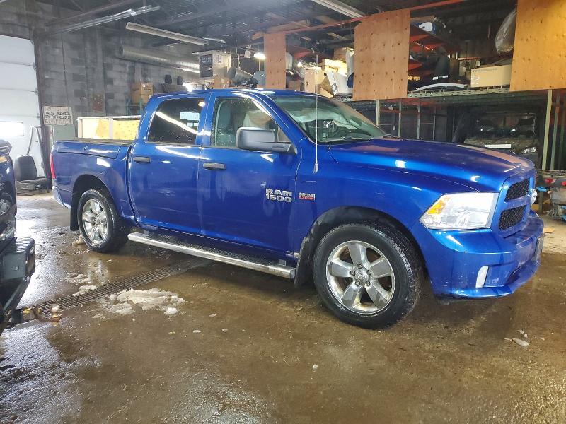 2018 Dodge Ram 1500 st