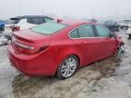 2015 Buick Regal Premium