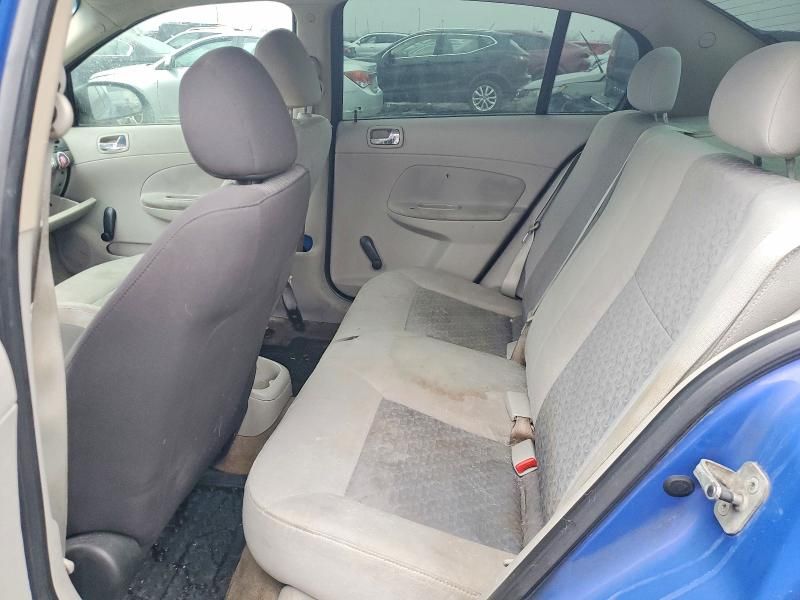 2008 Chevrolet Cobalt ls