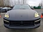 2021 Porsche Cayenne Turbo