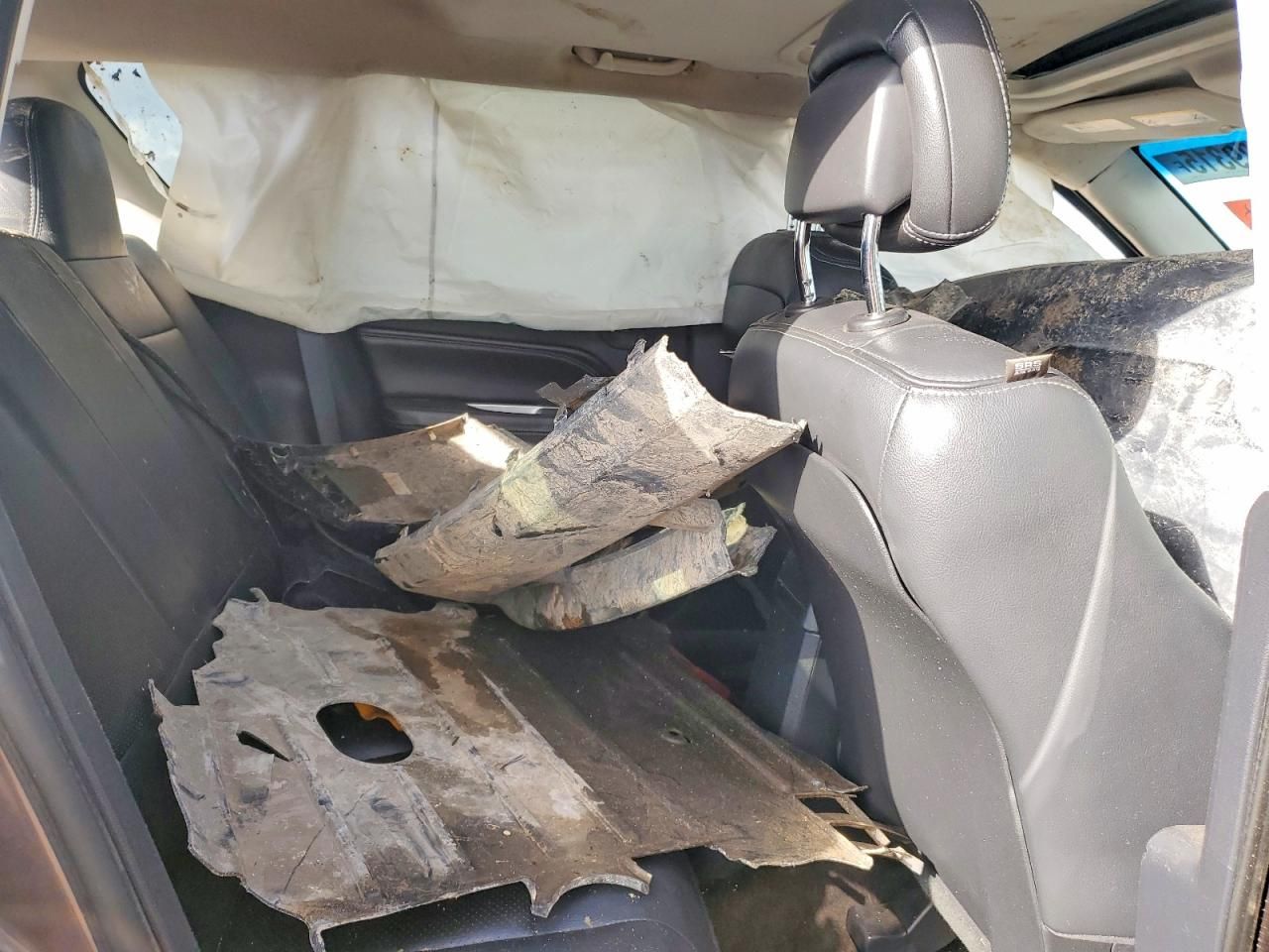 2015 Jeep Compass Latitude